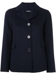 классический пиджак 'S Max Mara
