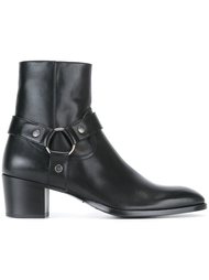 ботинки 'Wyatt'  Saint Laurent