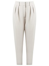 straight leg trousers Andrea Marques