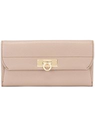 кошелек 'Gancio' Salvatore Ferragamo