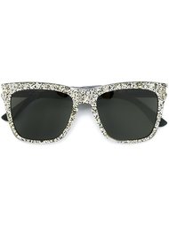 солнцезащитные очки 'New Wave Devon' Saint Laurent