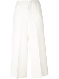 cropped wide leg trousers Marni