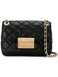 маленькая сумка через плечо 'Sloan' Michael Michael Kors