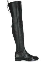ботфорты 'Lowland' Stuart Weitzman
