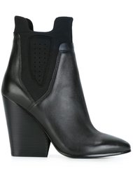 ботинки 'Bazar'  Ash