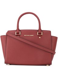средняя сумка-тоут  'Selma' Michael Michael Kors