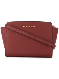 средняя сумка через плечо 'Selma'  Michael Michael Kors