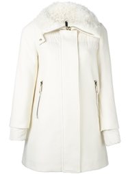 удлиненный пуховик 'Calipso'  Moncler