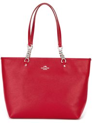 сумка с цепочной ручкой Coach