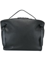 большая сумка на плечо 'Hill'  Jil Sander