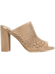 мюли 'Taviano' Diane Von Furstenberg