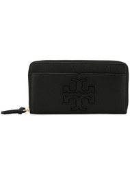 'Harper' wallet Tory Burch