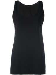 классический топ Ann Demeulemeester