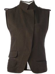блузка 'Proud' Haider Ackermann