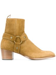 ботинки 'Wyatt'  Saint Laurent