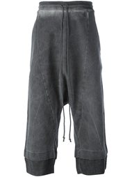 layered shorts Lost &amp; Found Rooms