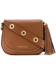 средняя сумка через плечо  'Brooklyn' Michael Michael Kors