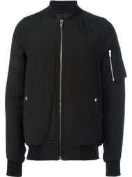 куртка-бомбер 'Flight'  Rick Owens