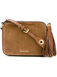 большая сумка через плечо  'Brooklyn'  Michael Michael Kors