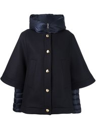 укороченный пуховик 'Eudore' Moncler