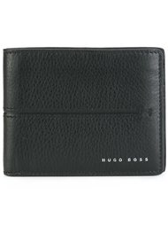классический бумажник Boss Hugo Boss