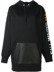 толстовка свободного кроя Rag &amp; Bone