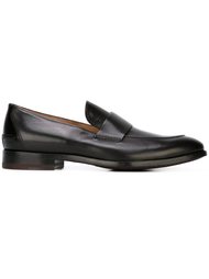 классические лоферы Paul Smith