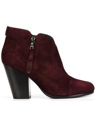 ботинки по щиколотку  Rag &amp; Bone