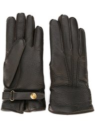 классические перчатки Belstaff