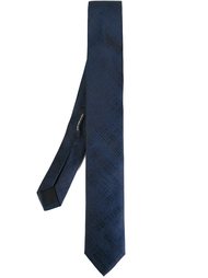 классический галстук Boss Hugo Boss