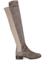 высокие сапоги 'Schizo' Stuart Weitzman