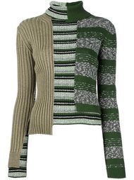 panelled jumper  Maison Margiela