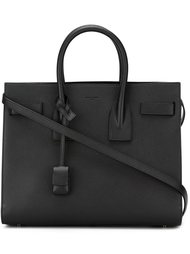 маленькая сумка-тоут 'Sac de Jour' Saint Laurent