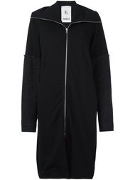 'Melange' jacket Lost &amp; Found Rooms