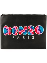 клатч 'Kenzo Paris'  Kenzo