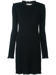 облегающее трикотажное платье Michael Michael Kors