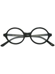 солнцезащитные очки 'Doc Clip On' Han Kjøbenhavn