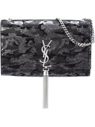 средняя сумка на плечо 'Monogram Kate' Saint Laurent