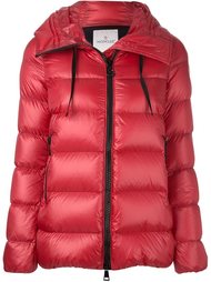 стеганый пуховик 'Serinde'  Moncler