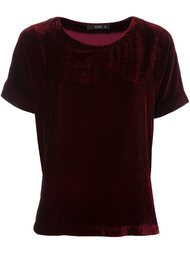 футболка мешковатого кроя Etro