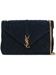 сумка на плечо 'Monogram'  Saint Laurent