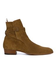 ботинки Челси Saint Laurent
