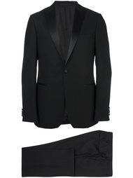 tailored dinner suit Z Zegna