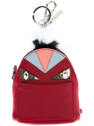Bag Bugs backpack bag charm Fendi