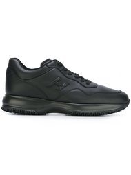 классические кроссовки Hogan