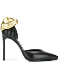 туфли 'Classic Paris Skinny 105'  Saint Laurent
