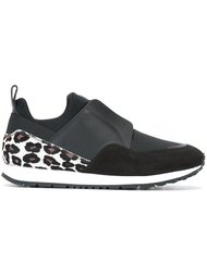 кроссовки 'Chaussures' Tod's