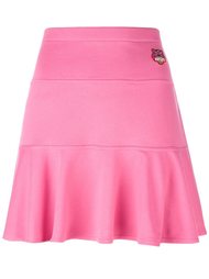 расклешенная юбка 'Mini Tiger' Kenzo