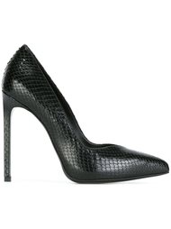 туфли 'Paris Skinny 105'  Saint Laurent