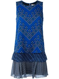 платье 'Liza' Diane Von Furstenberg